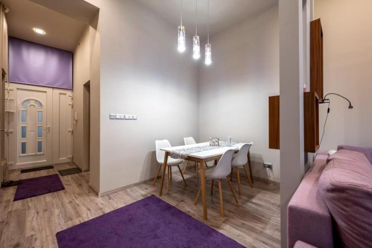 Apartamento Elizabeth 44 Boulevard Budapeste