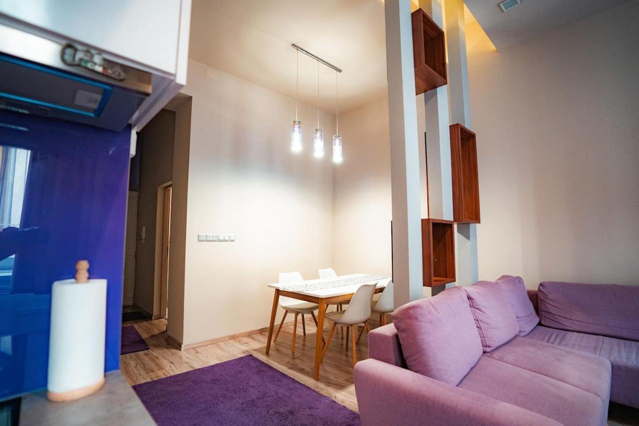 Apartman Elizabeth 44 Boulevard *